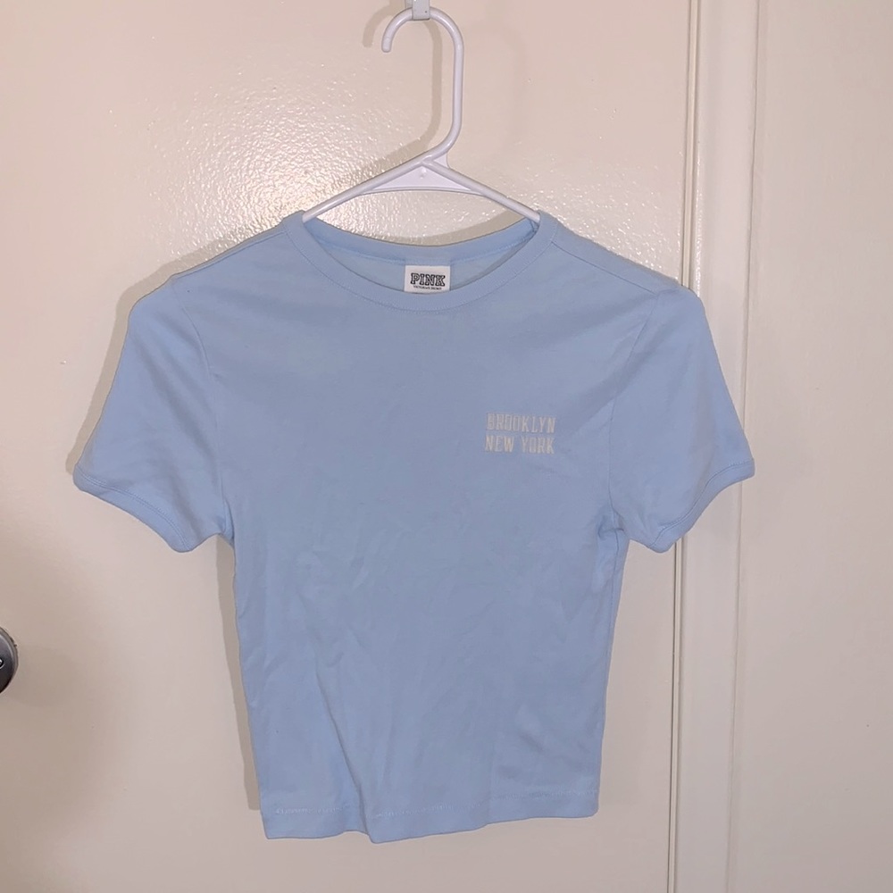 Victoria’s Secret Pink Tee